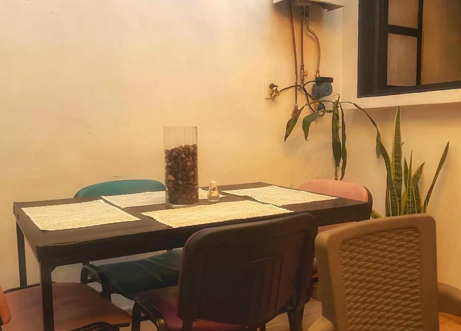 A 5 Minutos Del Aeropuerto El Dorado Apartment Bogota Colombia